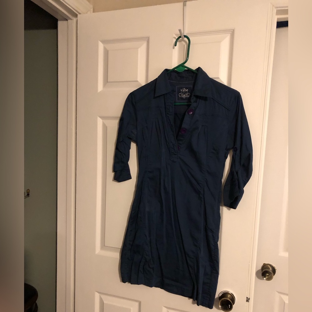 Gently worn dress